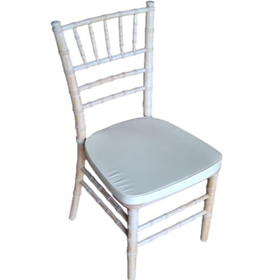 Cadeira Tiffany Decapé